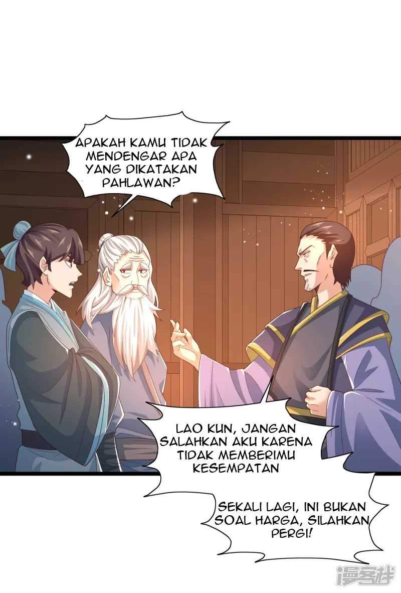 Science And Technology Fairy Chapter 10 Gambar 7