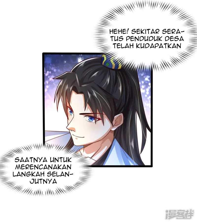 Science And Technology Fairy Chapter 9 Gambar 22