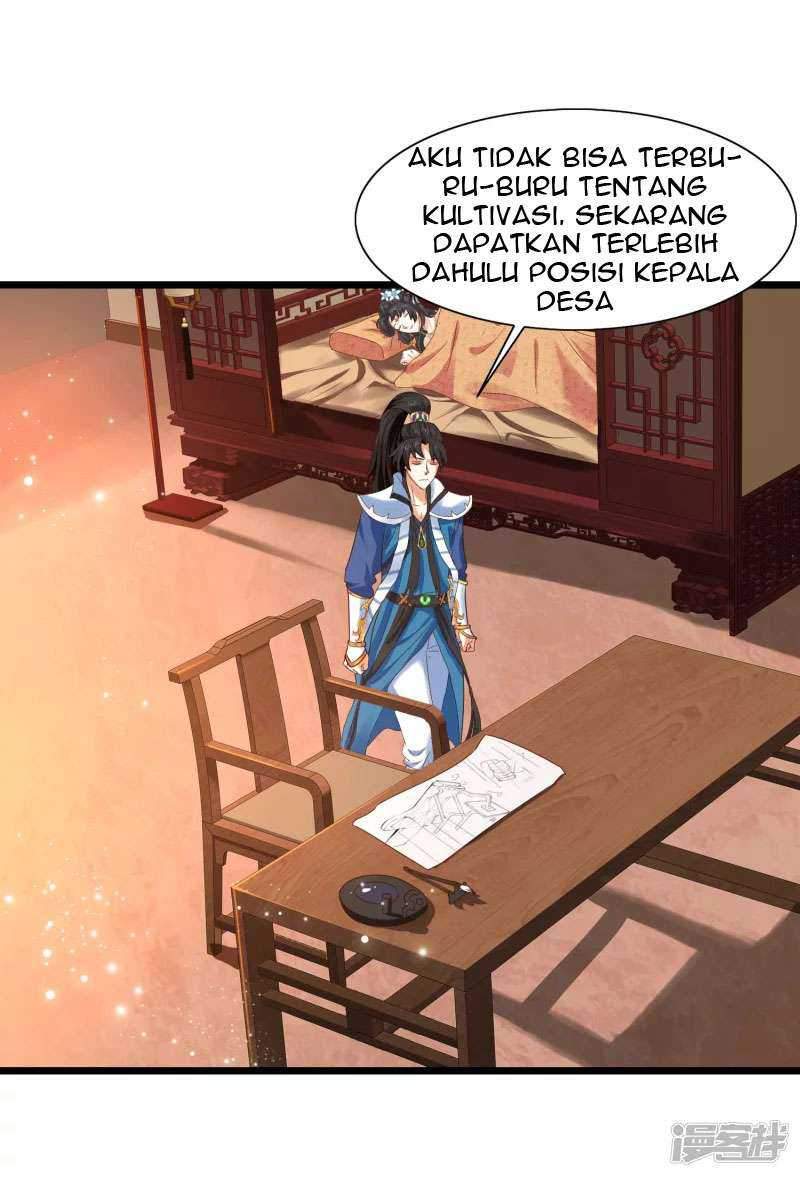 Science And Technology Fairy Chapter 07 Gambar 15
