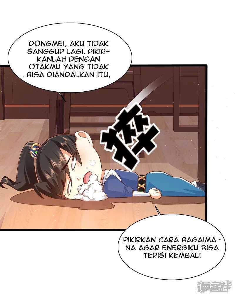 Science And Technology Fairy Chapter 07 Gambar 9