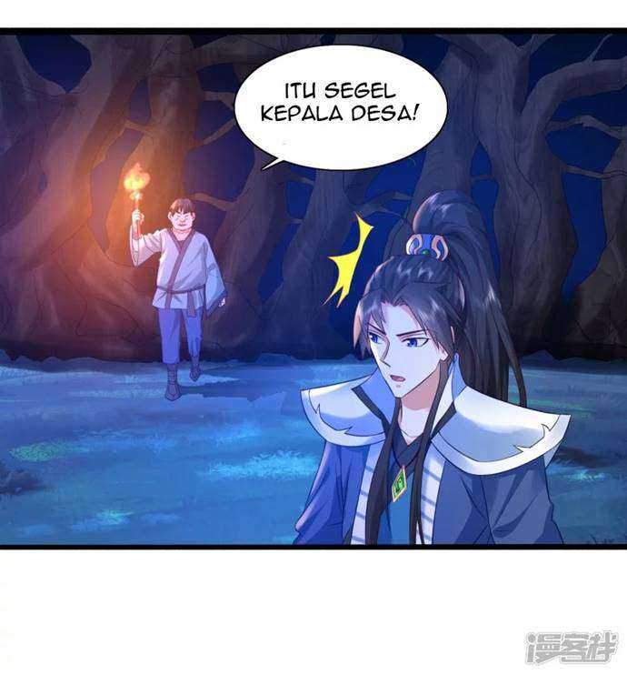 Science And Technology Fairy Chapter 06 Gambar 10