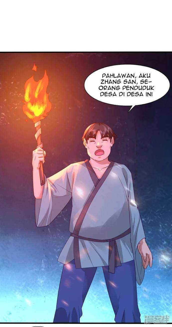 Science And Technology Fairy Chapter 06 Gambar 11
