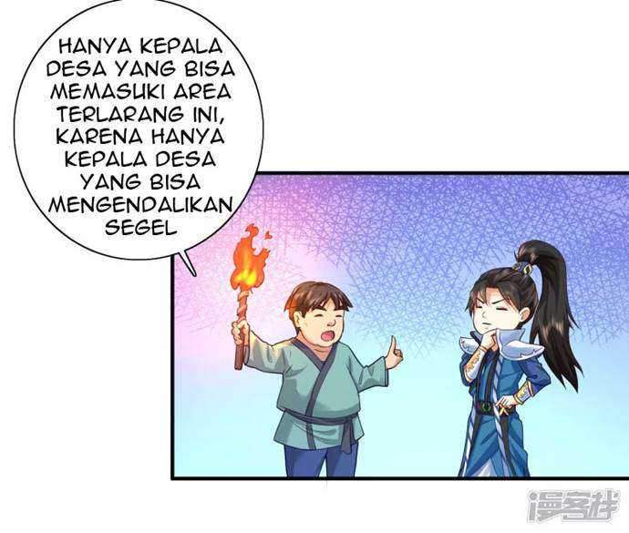 Science And Technology Fairy Chapter 06 Gambar 12