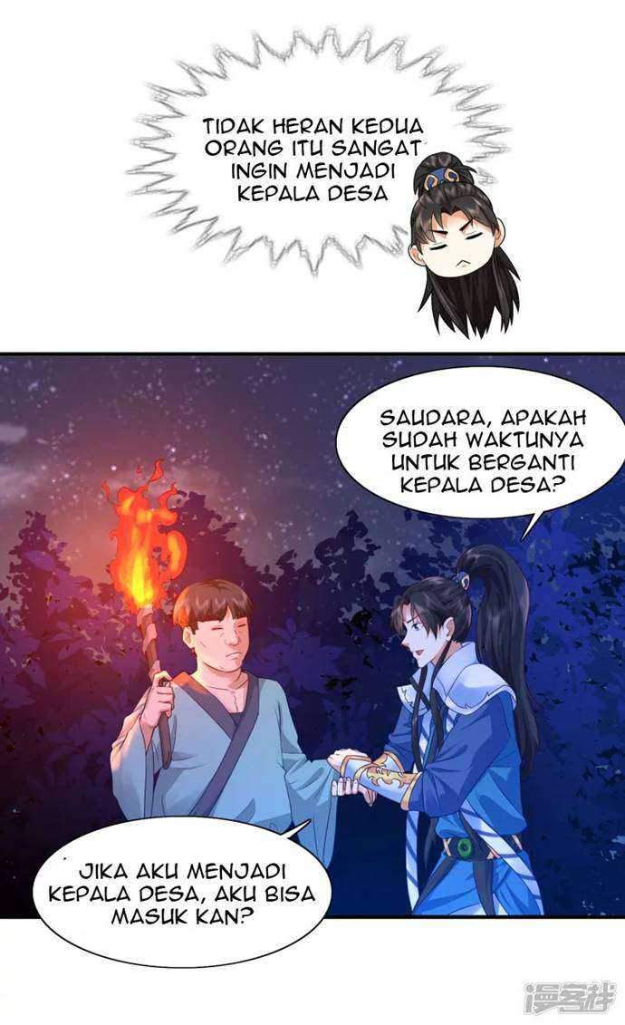 Science And Technology Fairy Chapter 06 Gambar 14
