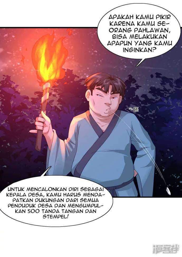 Science And Technology Fairy Chapter 06 Gambar 15