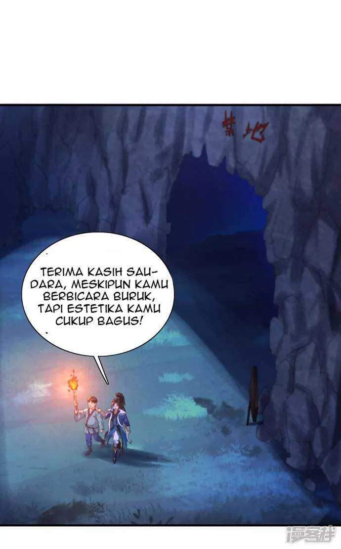 Science And Technology Fairy Chapter 06 Gambar 16