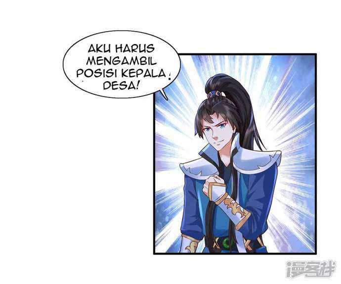 Science And Technology Fairy Chapter 06 Gambar 17