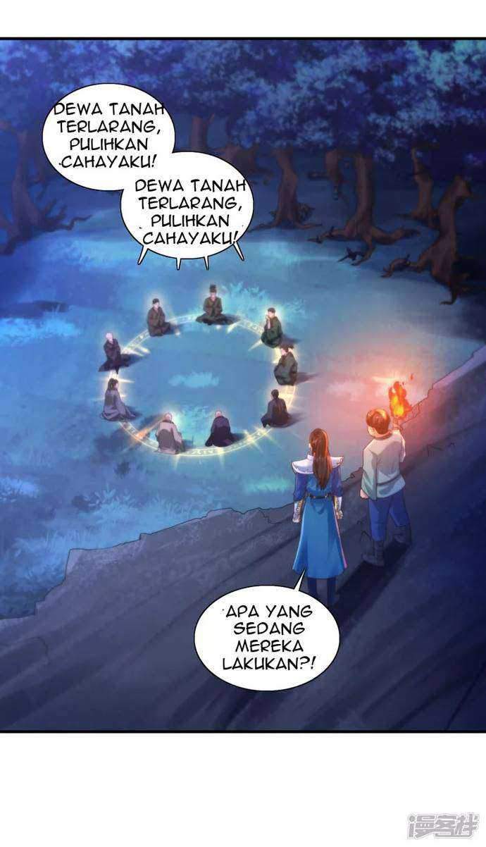 Science And Technology Fairy Chapter 06 Gambar 18