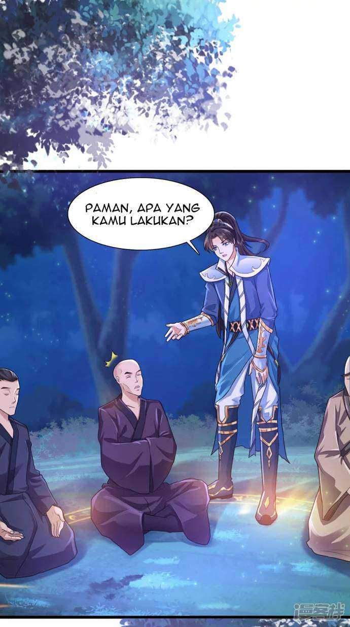 Science And Technology Fairy Chapter 06 Gambar 19
