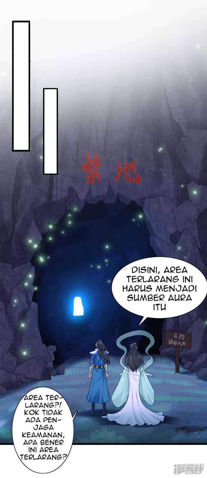 Baca Manhua Science And Technology Fairy Chapter 06 Gambar 2