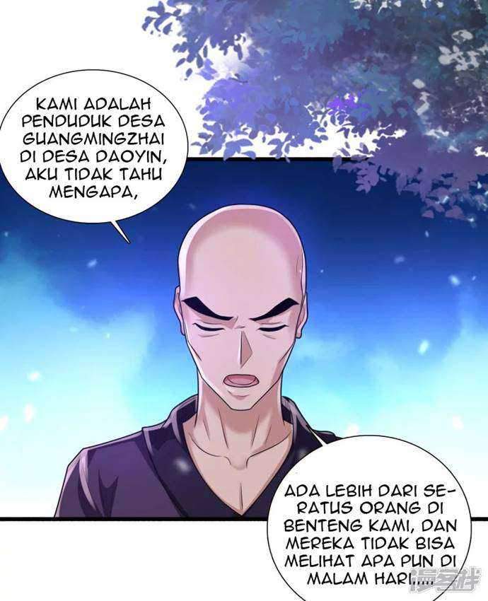 Science And Technology Fairy Chapter 06 Gambar 20