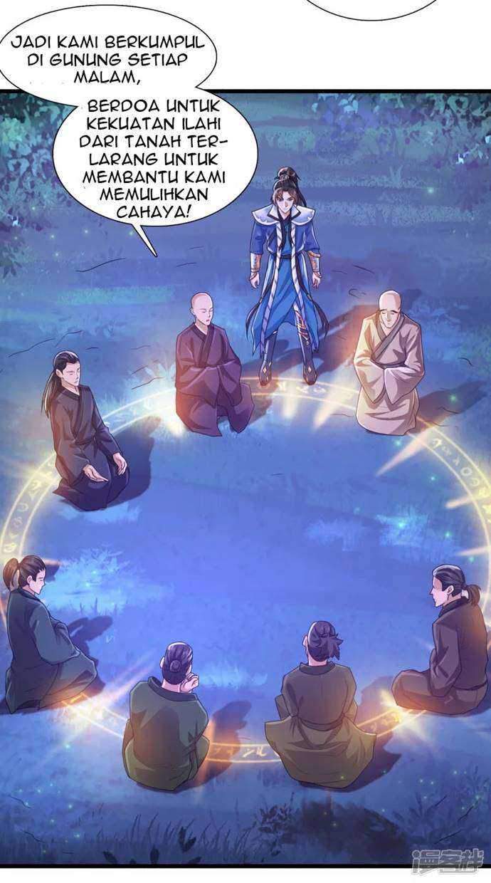 Science And Technology Fairy Chapter 06 Gambar 21