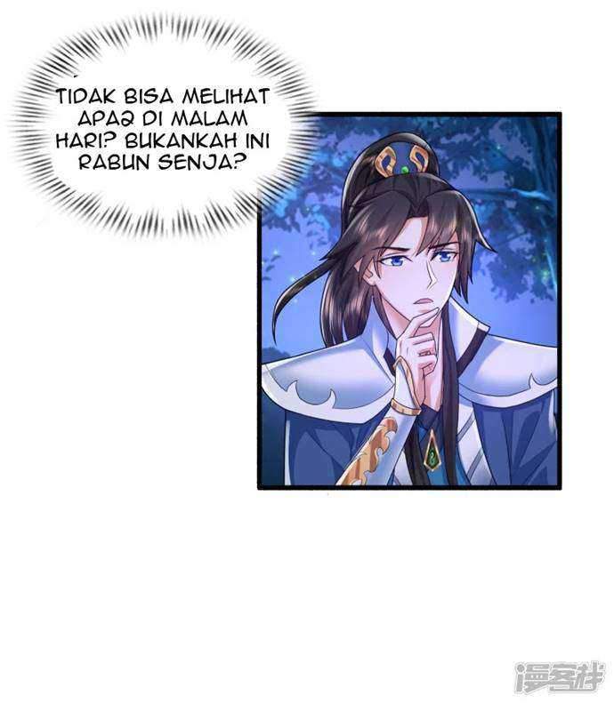 Science And Technology Fairy Chapter 06 Gambar 22