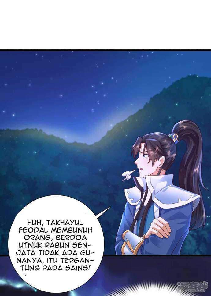 Science And Technology Fairy Chapter 06 Gambar 23