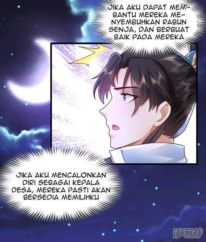 Science And Technology Fairy Chapter 06 Gambar 24