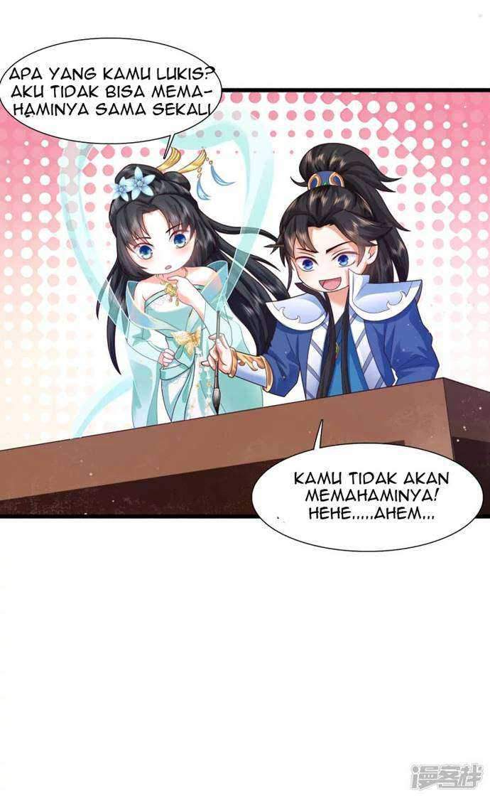 Science And Technology Fairy Chapter 06 Gambar 27