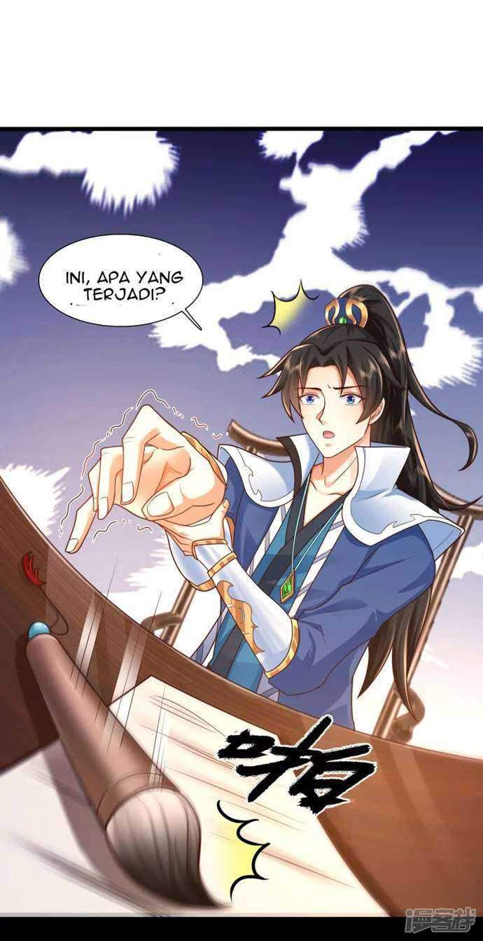 Science And Technology Fairy Chapter 06 Gambar 28