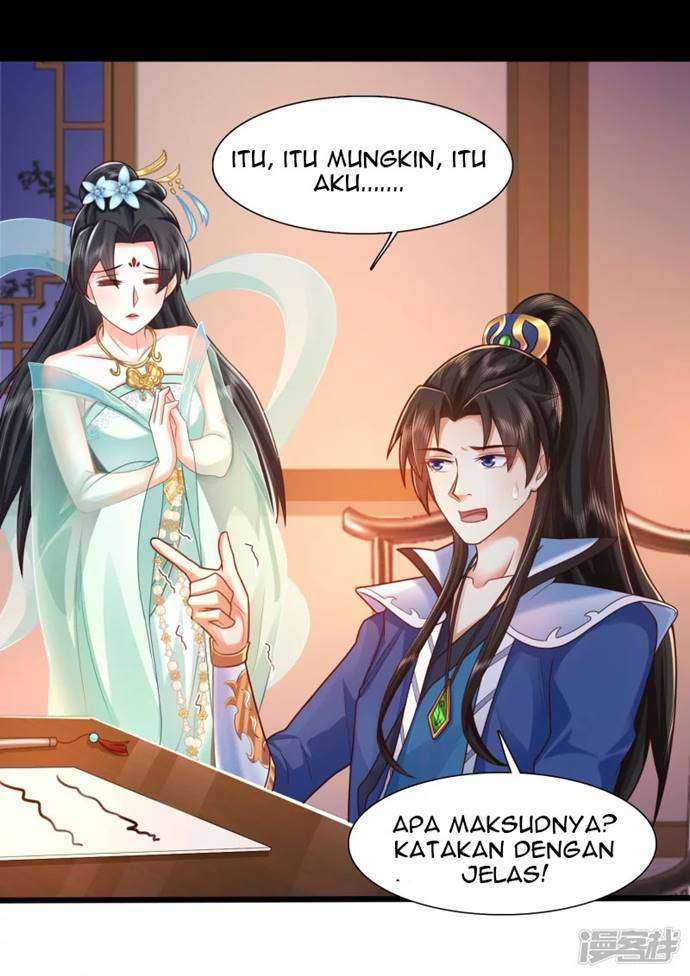 Science And Technology Fairy Chapter 06 Gambar 30