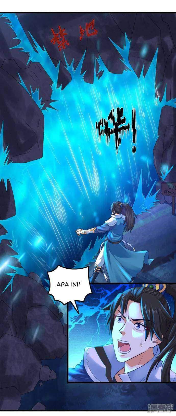 Science And Technology Fairy Chapter 06 Gambar 4