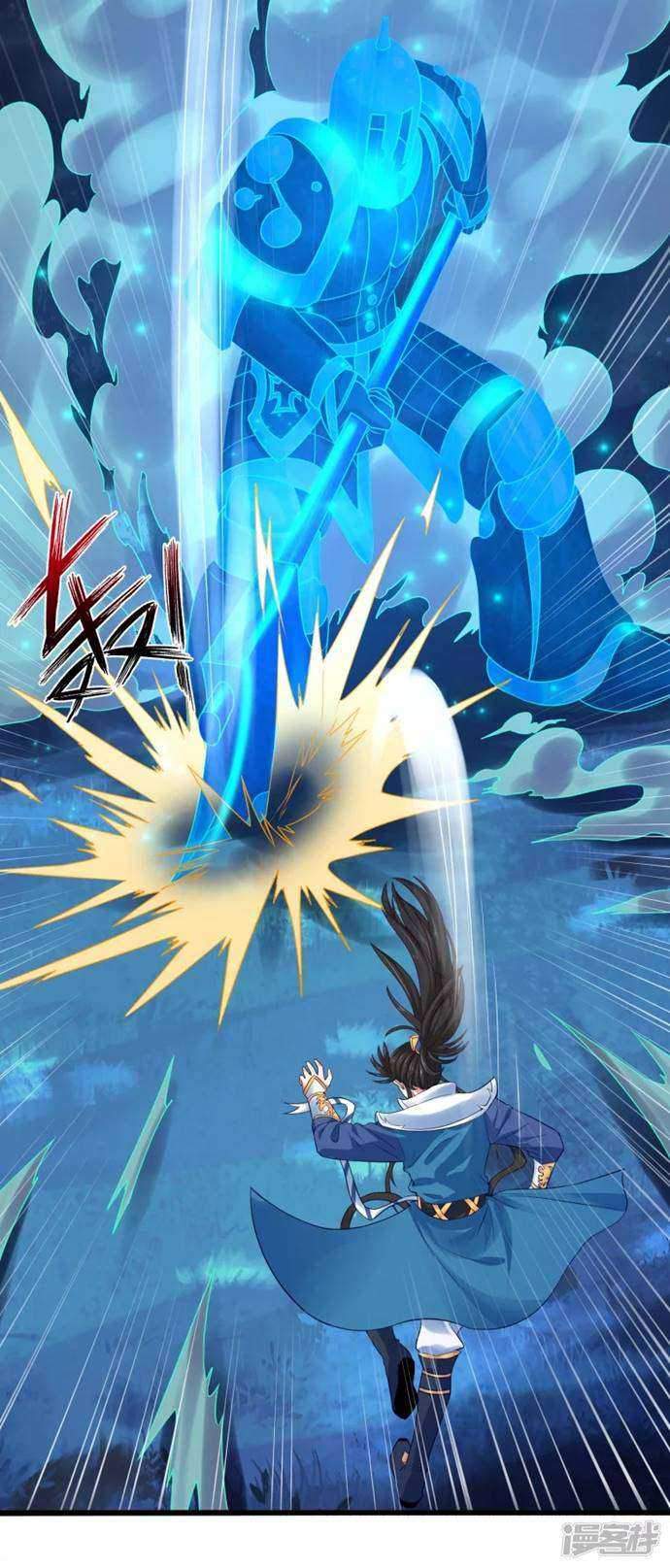 Science And Technology Fairy Chapter 06 Gambar 7