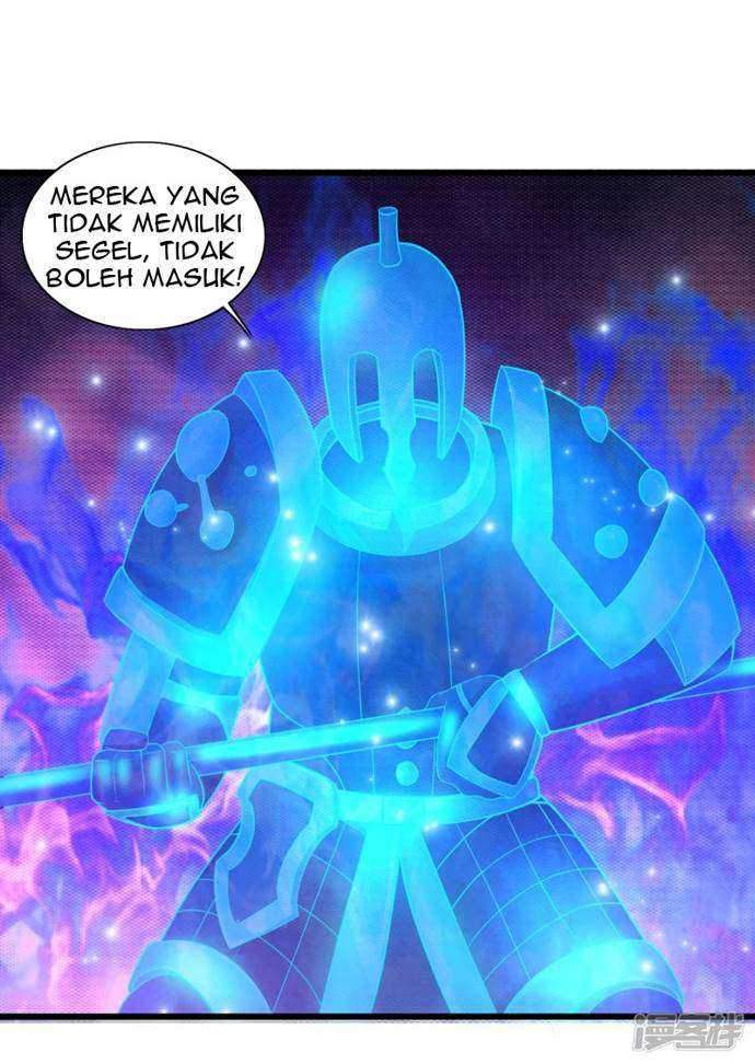 Science And Technology Fairy Chapter 06 Gambar 8