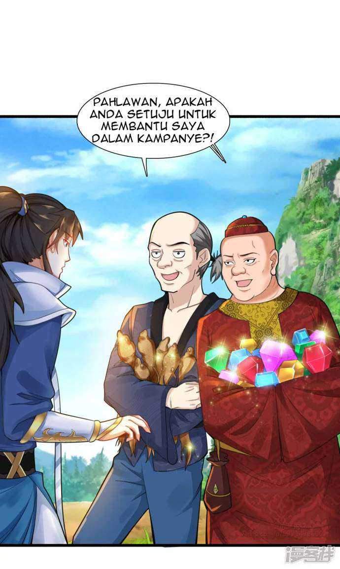 Science And Technology Fairy Chapter 05 Gambar 11