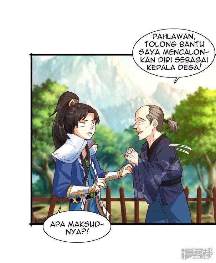 Science And Technology Fairy Chapter 05 Gambar 5
