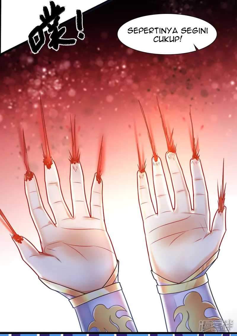 Science And Technology Fairy Chapter 3 Gambar 10