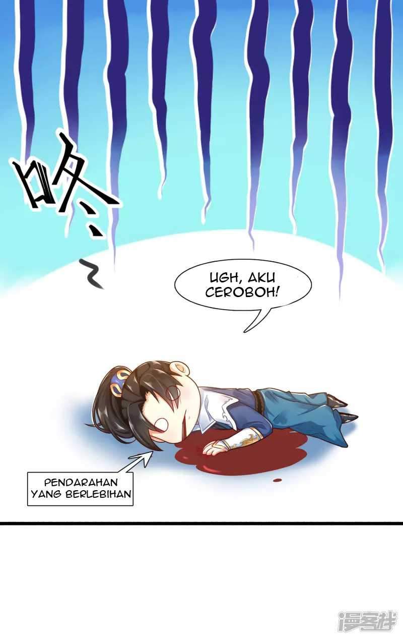 Science And Technology Fairy Chapter 3 Gambar 11