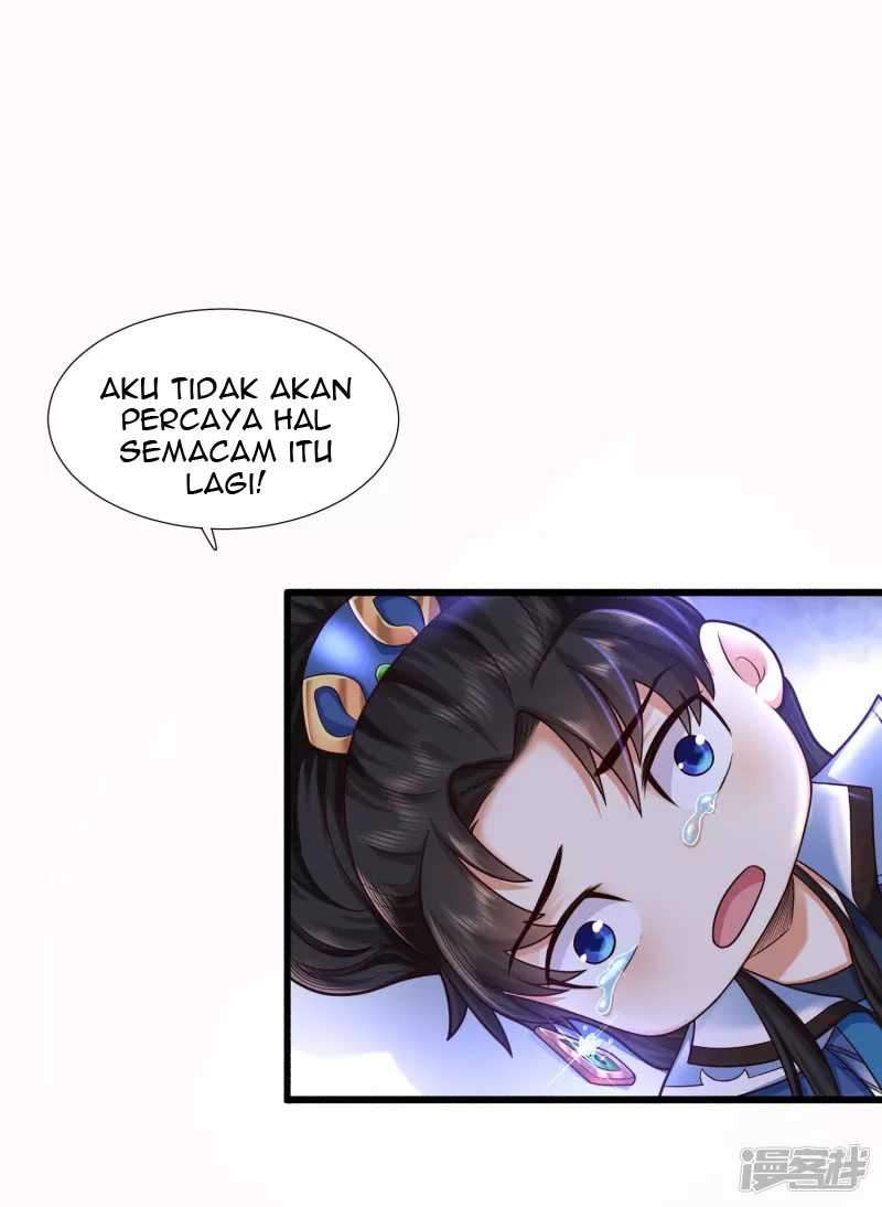 Science And Technology Fairy Chapter 3 Gambar 12