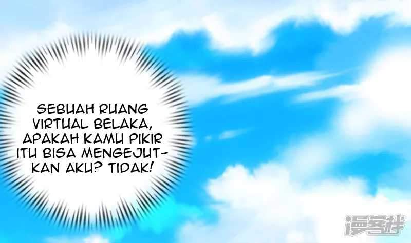 Science And Technology Fairy Chapter 3 Gambar 18