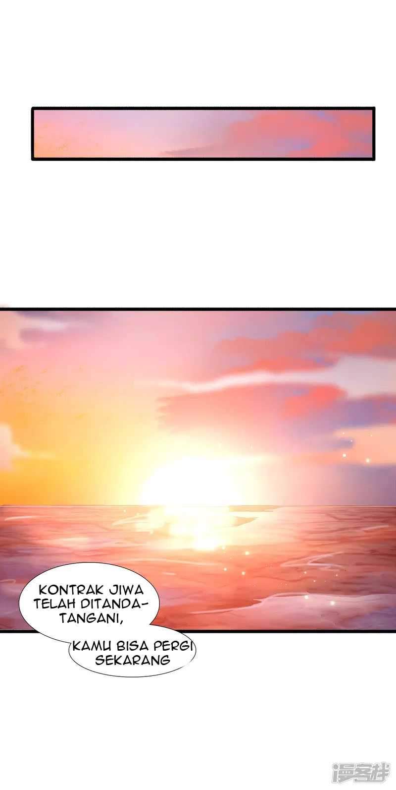 Science And Technology Fairy Chapter 3 Gambar 34
