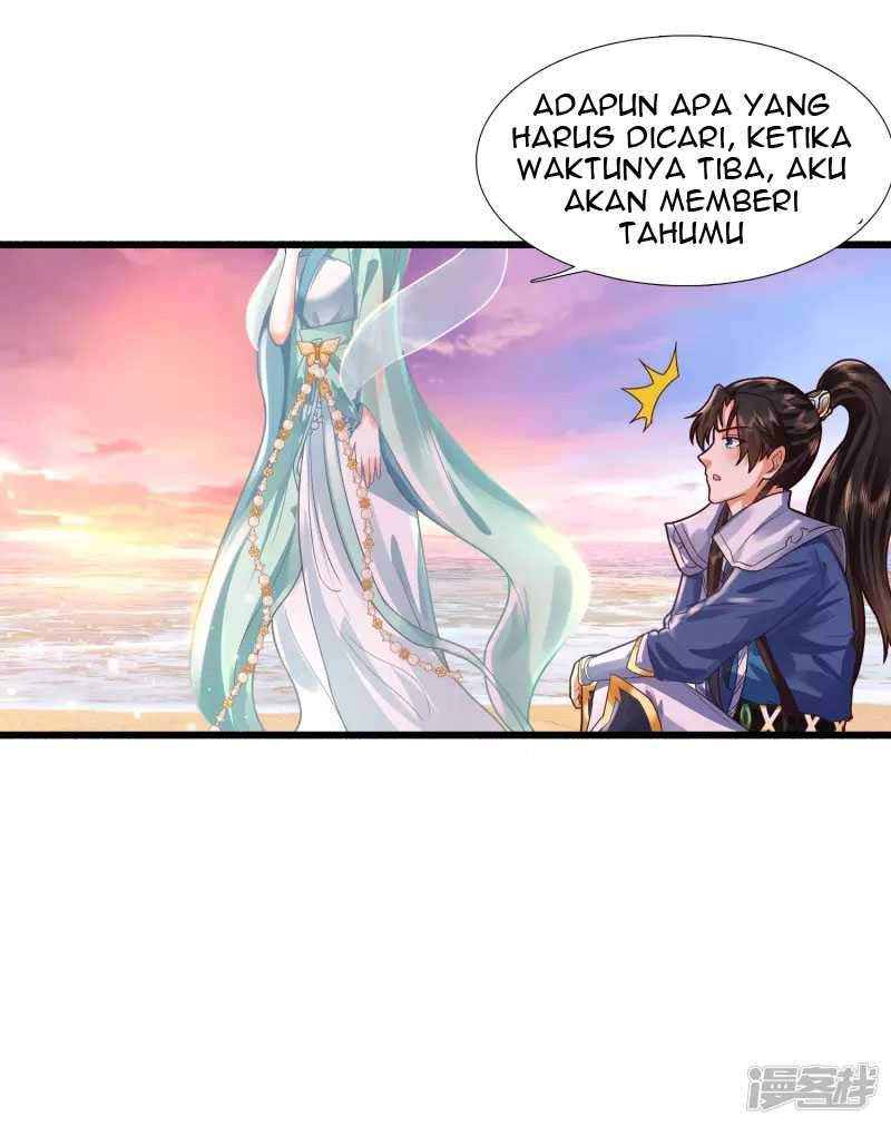 Science And Technology Fairy Chapter 3 Gambar 37