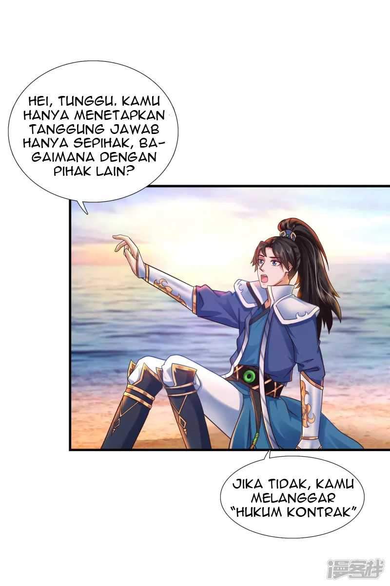 Science And Technology Fairy Chapter 3 Gambar 38