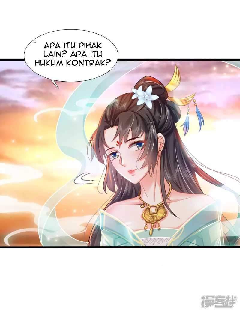 Science And Technology Fairy Chapter 3 Gambar 39