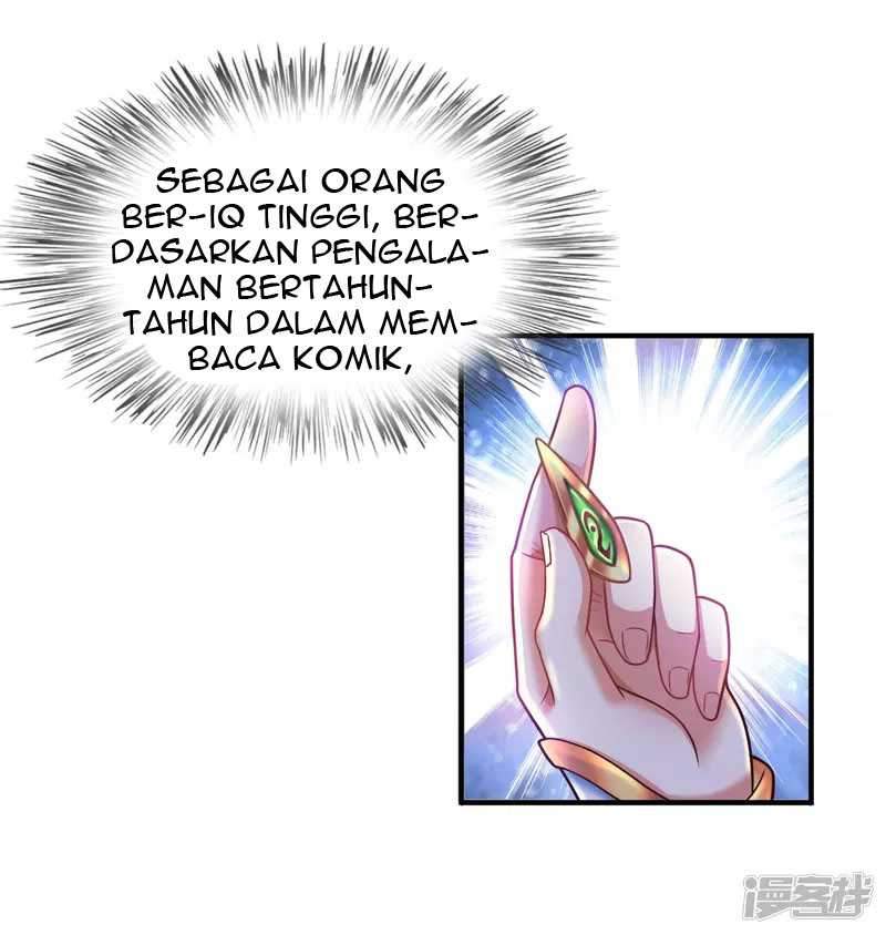 Science And Technology Fairy Chapter 3 Gambar 4