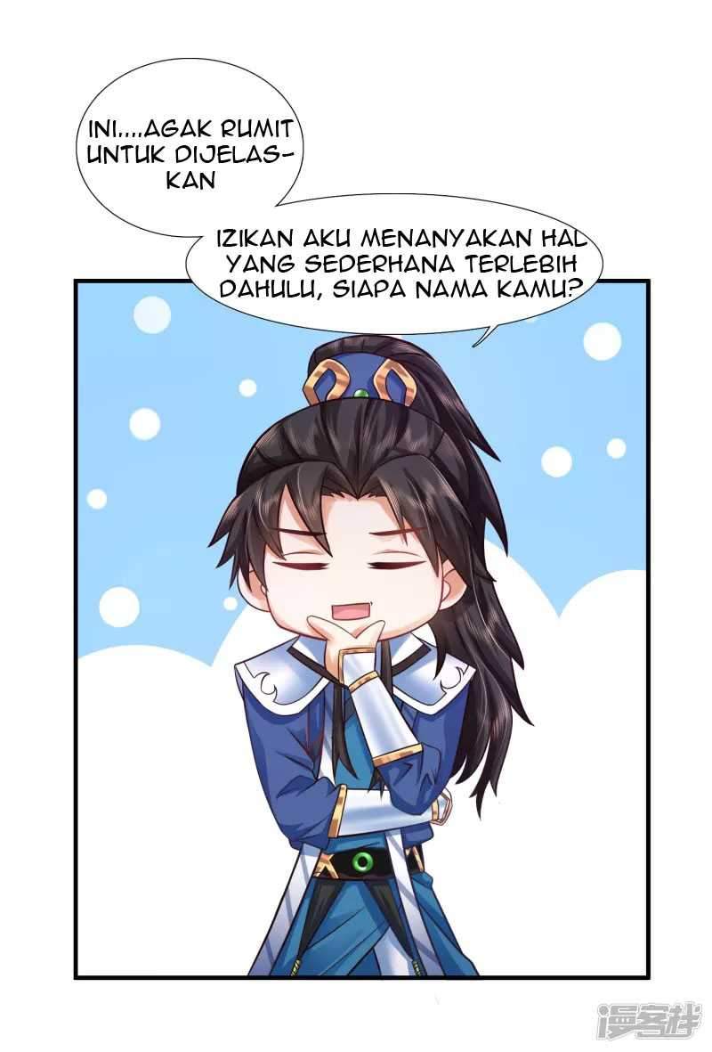 Science And Technology Fairy Chapter 3 Gambar 40