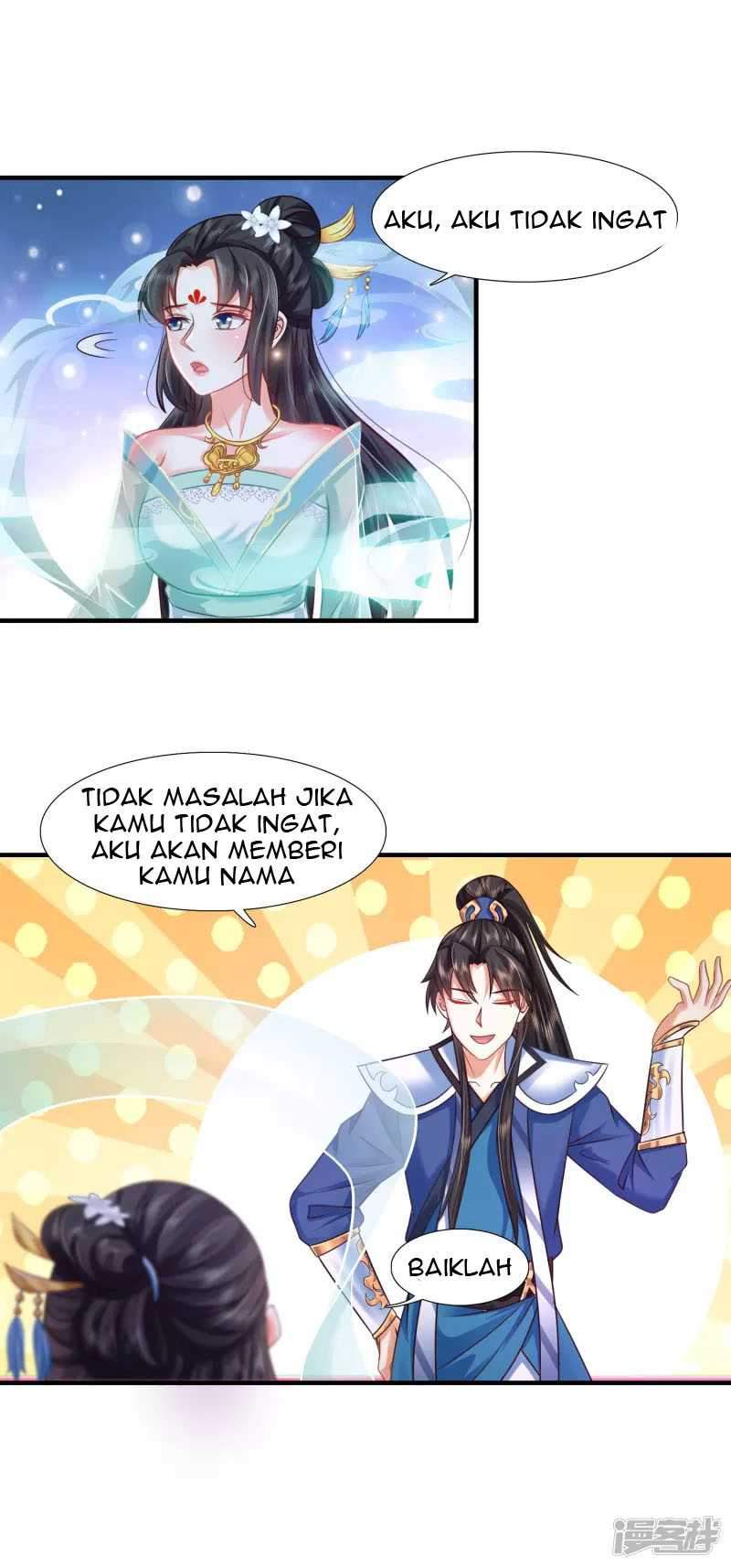 Science And Technology Fairy Chapter 3 Gambar 41