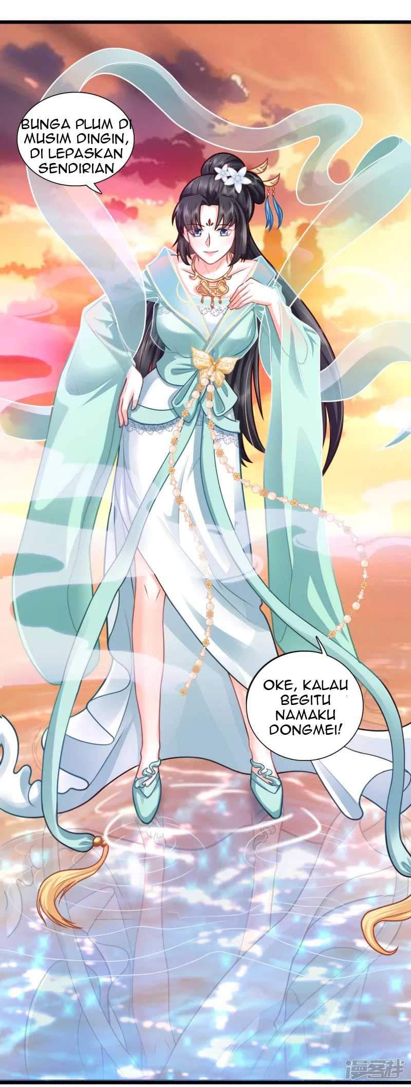 Science And Technology Fairy Chapter 3 Gambar 44