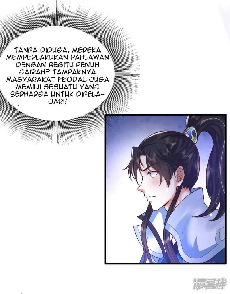 Science And Technology Fairy Chapter 2 Gambar 12