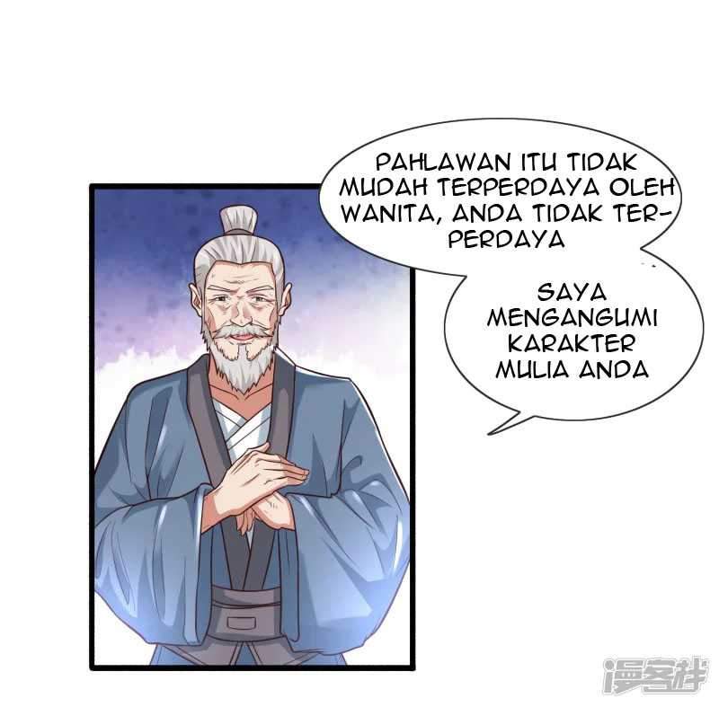 Science And Technology Fairy Chapter 2 Gambar 17