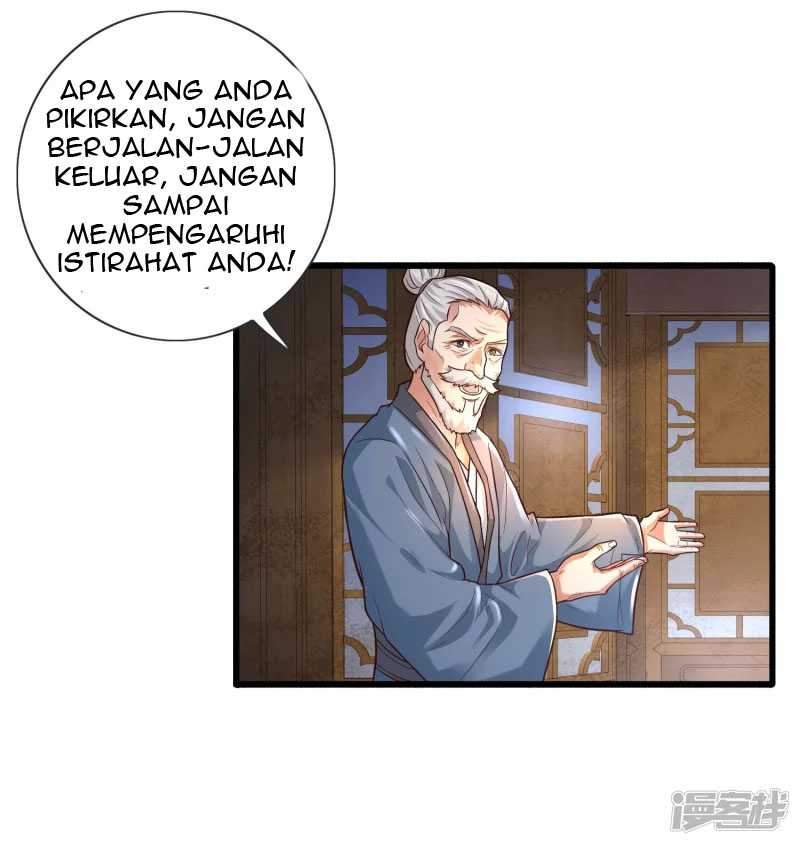 Science And Technology Fairy Chapter 2 Gambar 18