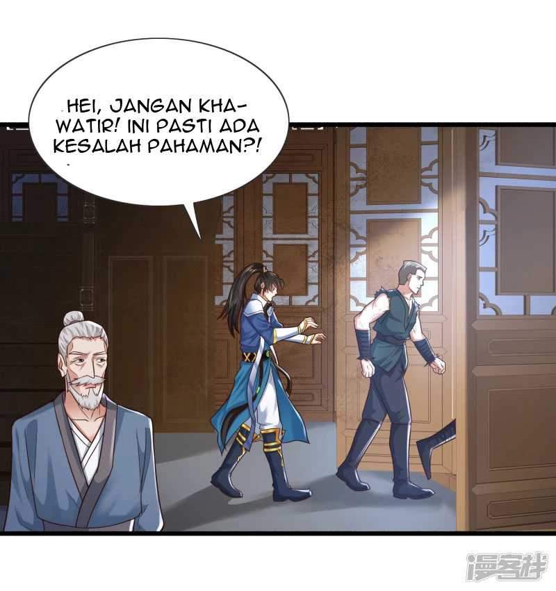 Science And Technology Fairy Chapter 2 Gambar 19