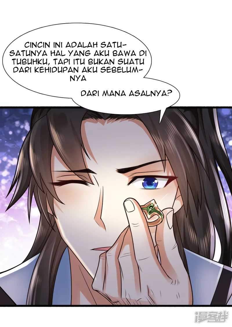 Science And Technology Fairy Chapter 2 Gambar 25