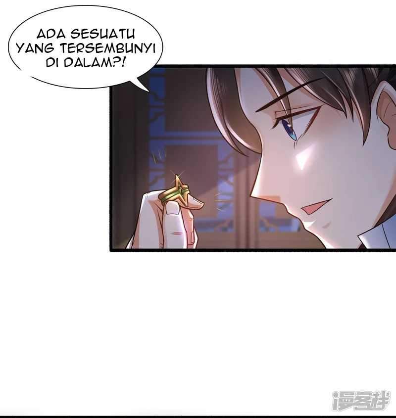 Science And Technology Fairy Chapter 2 Gambar 26