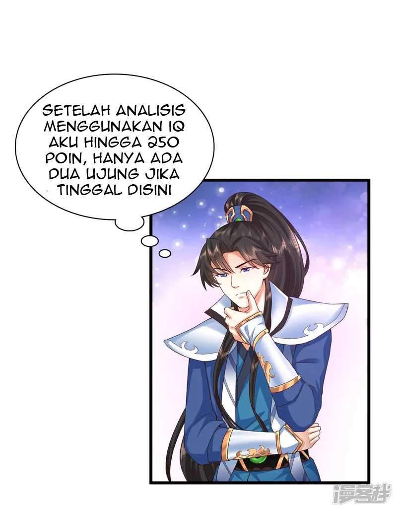 Science And Technology Fairy Chapter 2 Gambar 4