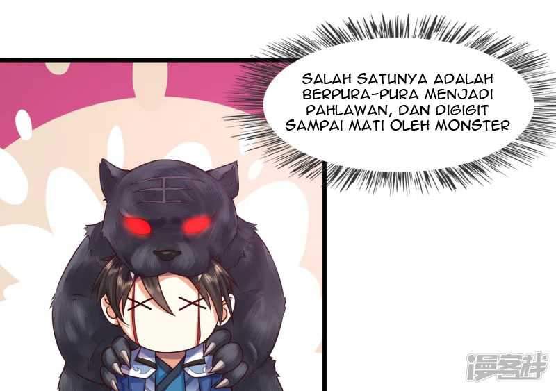 Science And Technology Fairy Chapter 2 Gambar 5