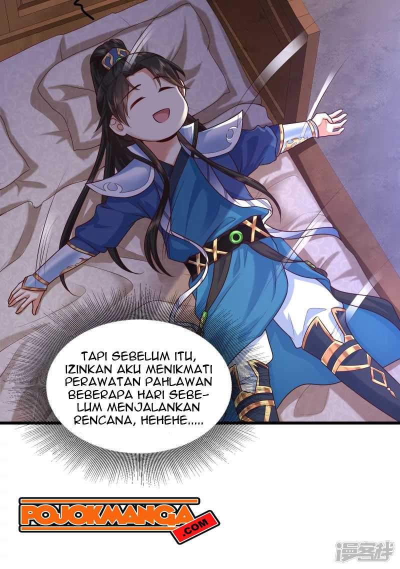 Science And Technology Fairy Chapter 2 Gambar 8