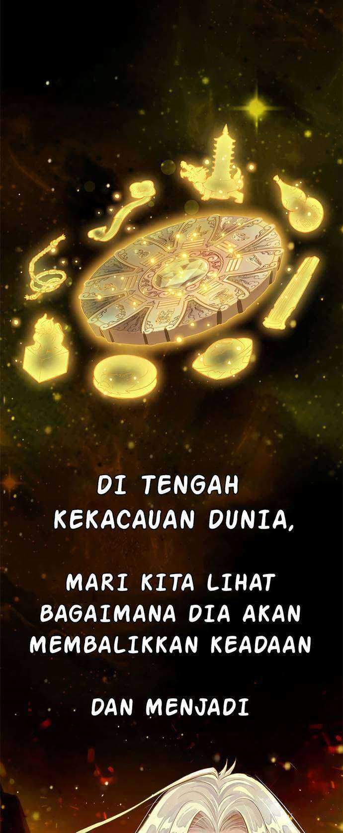 Return of Immortal Warlord Chapter 00 Gambar 10