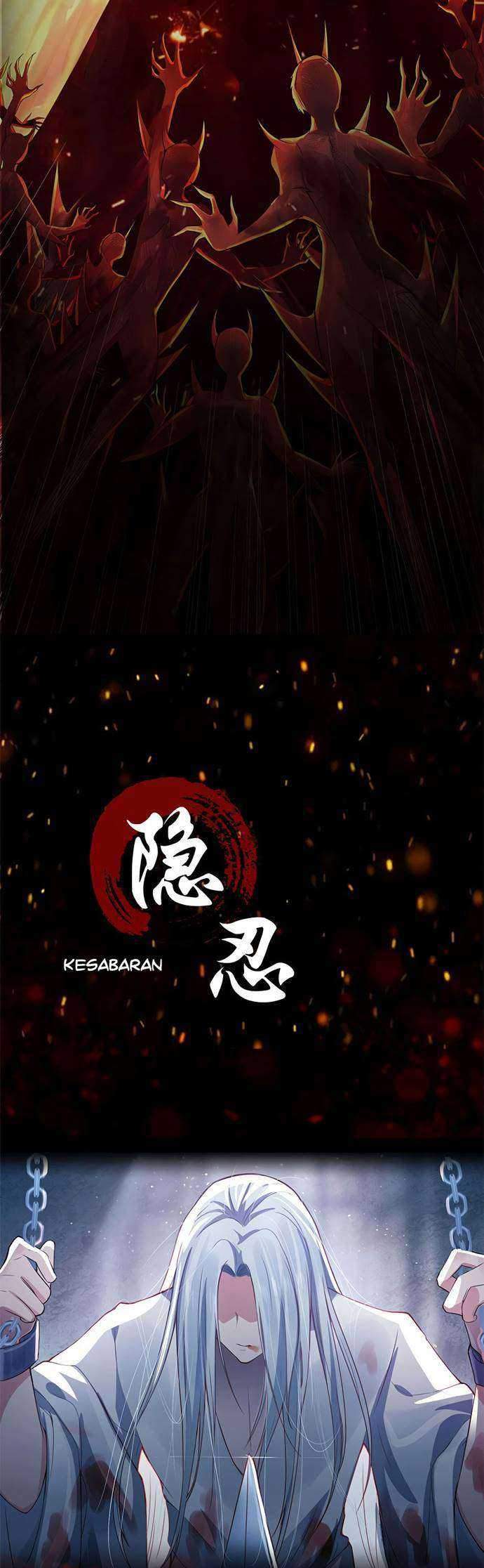 Return of Immortal Warlord Chapter 00 Gambar 6